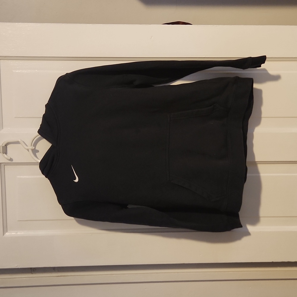 Nike Sweatshirt Hoodie